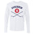 Alex Ovechkin Men's Long Sleeve T-Shirt | 500 LEVEL