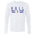 Jaren Hall Men's Long Sleeve T-Shirt | 500 LEVEL