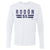 Carlos Rodon Men's Long Sleeve T-Shirt | 500 LEVEL