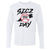 Matt Szczur Men's Long Sleeve T-Shirt | 500 LEVEL