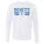 Bo Bichette Men's Long Sleeve T-Shirt | 500 LEVEL