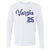 Daulton Varsho Men's Long Sleeve T-Shirt | 500 LEVEL