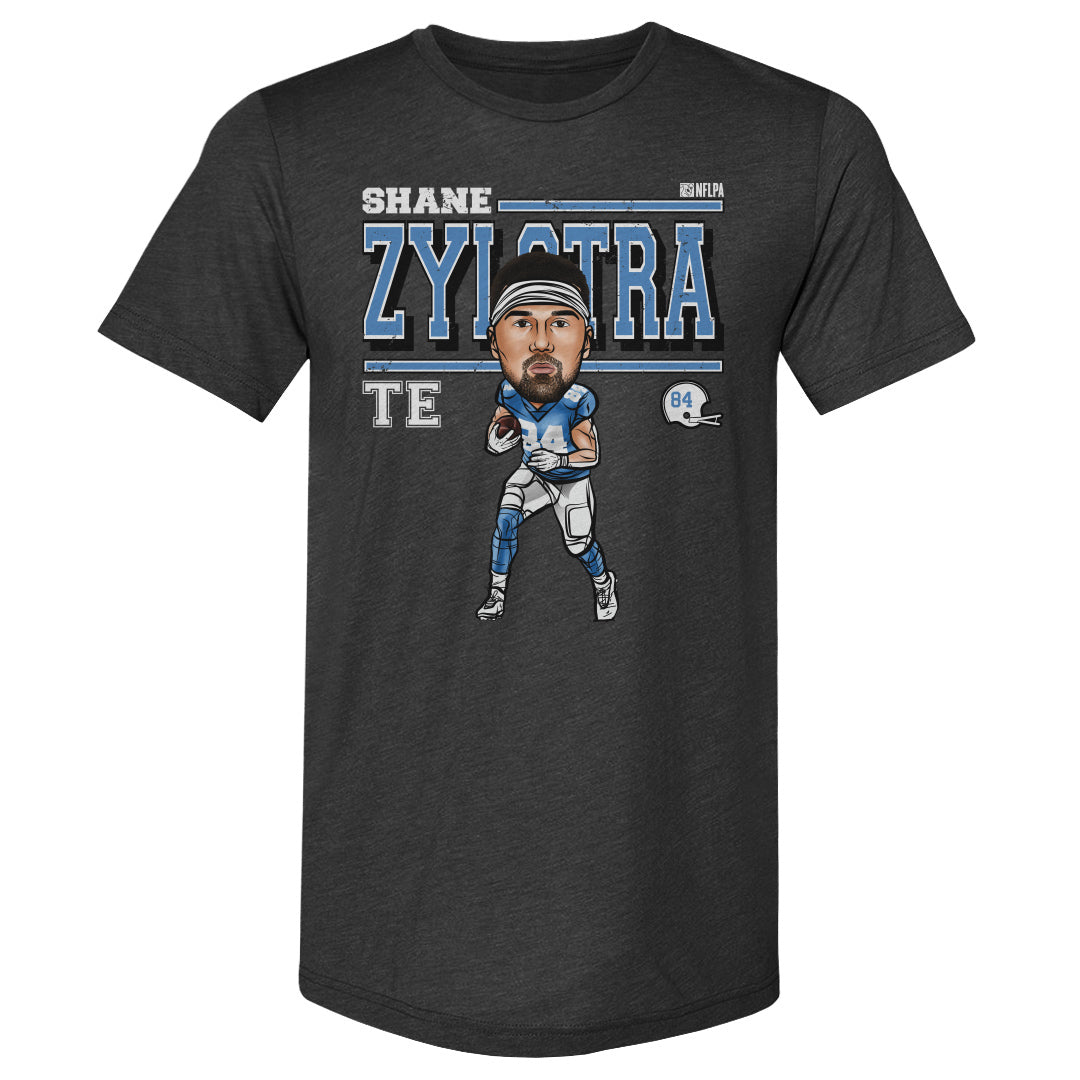 Shane Zylstra Men&#39;s Premium T-Shirt | 500 LEVEL