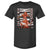 Evan McPherson Men's Premium T-Shirt | 500 LEVEL