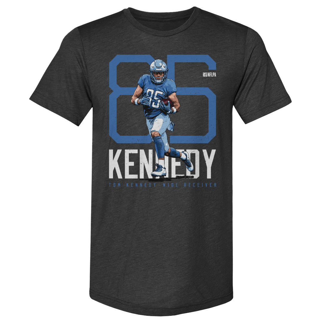 Tom Kennedy Men&#39;s Premium T-Shirt | 500 LEVEL