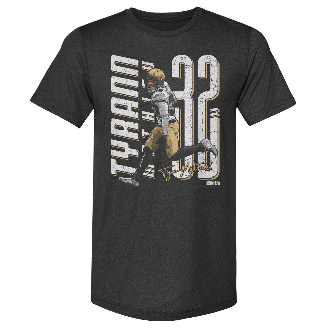 Tyrann Mathieu Men&#39;s Premium T-Shirt | 500 LEVEL