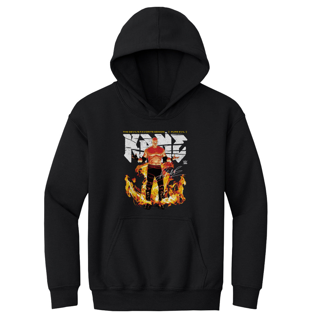 Kane Kids Youth Hoodie | 500 LEVEL