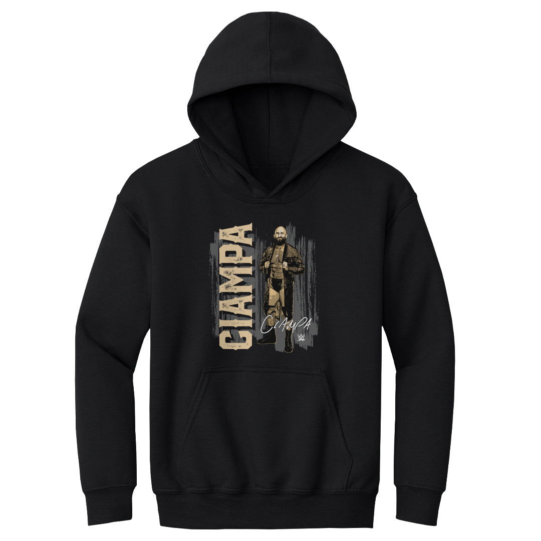 Ciampa Kids Youth Hoodie | 500 LEVEL