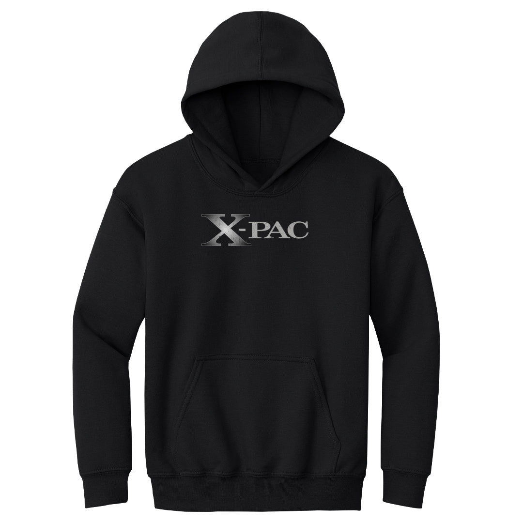 X-Pac Kids Youth Hoodie | 500 LEVEL