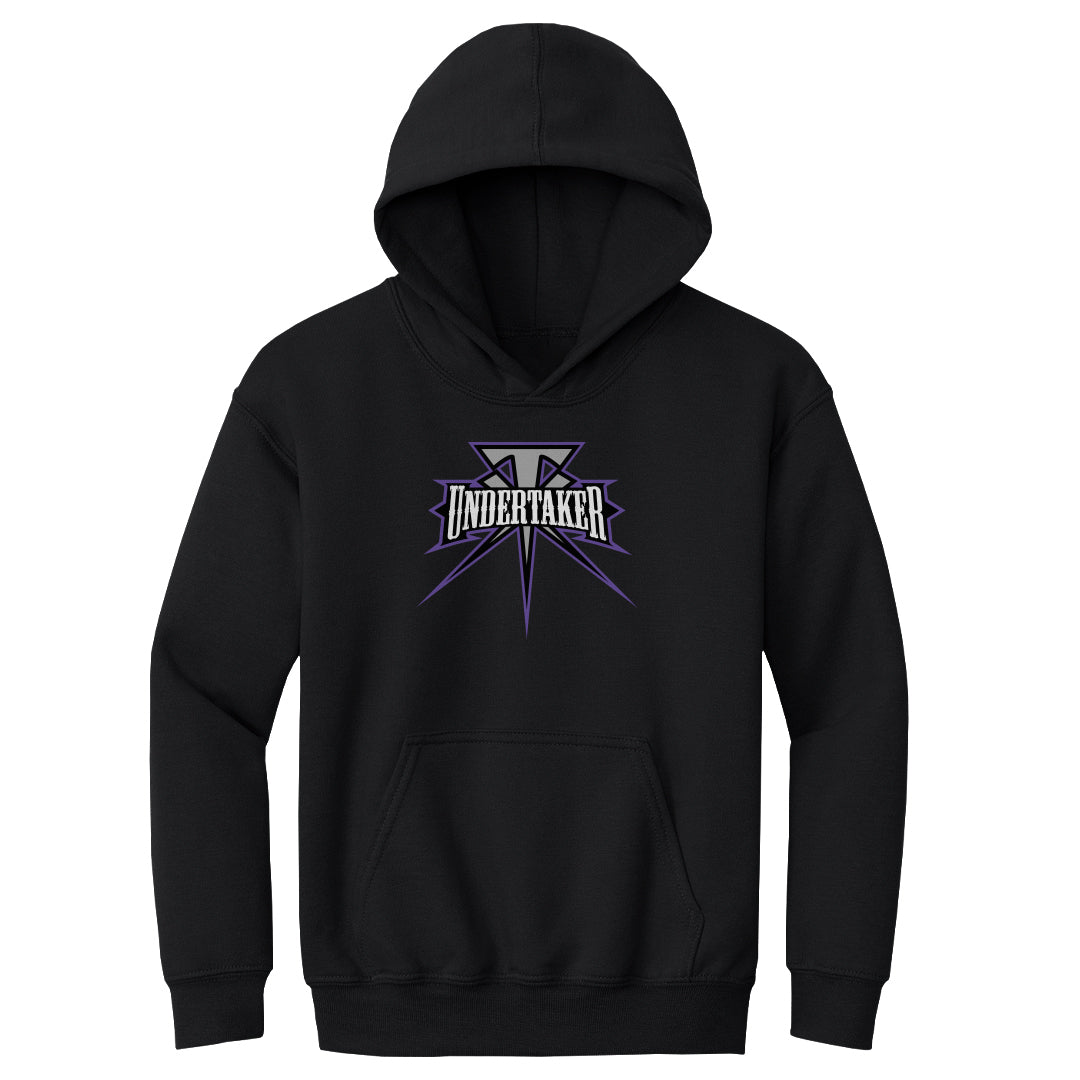 Undertaker Kids Youth Hoodie | 500 LEVEL