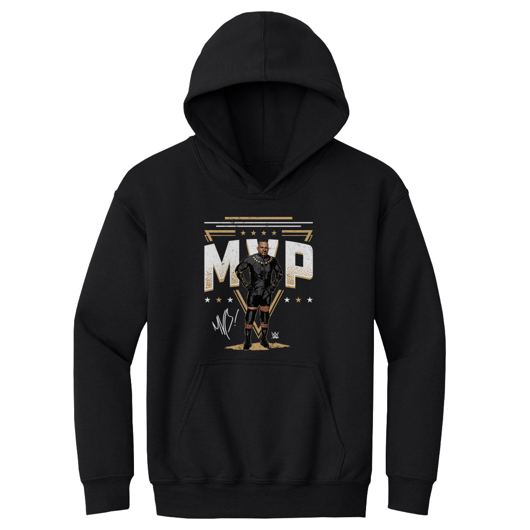 MVP Kids Youth Hoodie | 500 LEVEL