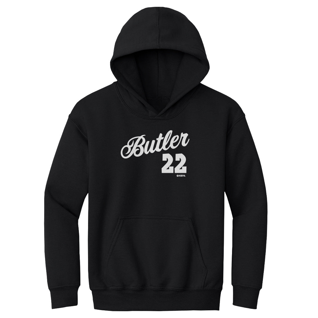 Jimmy Butler Kids Youth Hoodie | 500 LEVEL