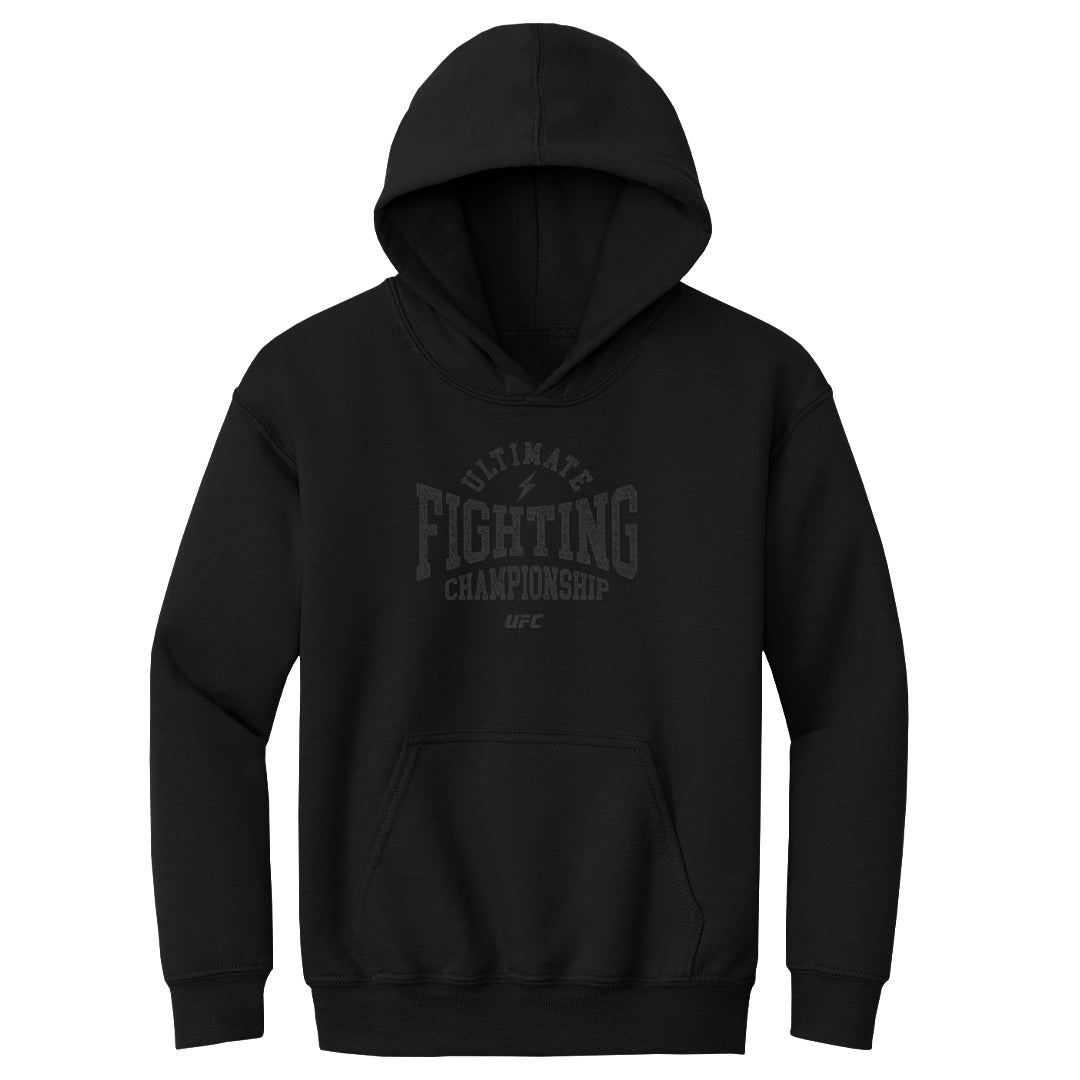 UFC Kids Youth Hoodie | 500 LEVEL