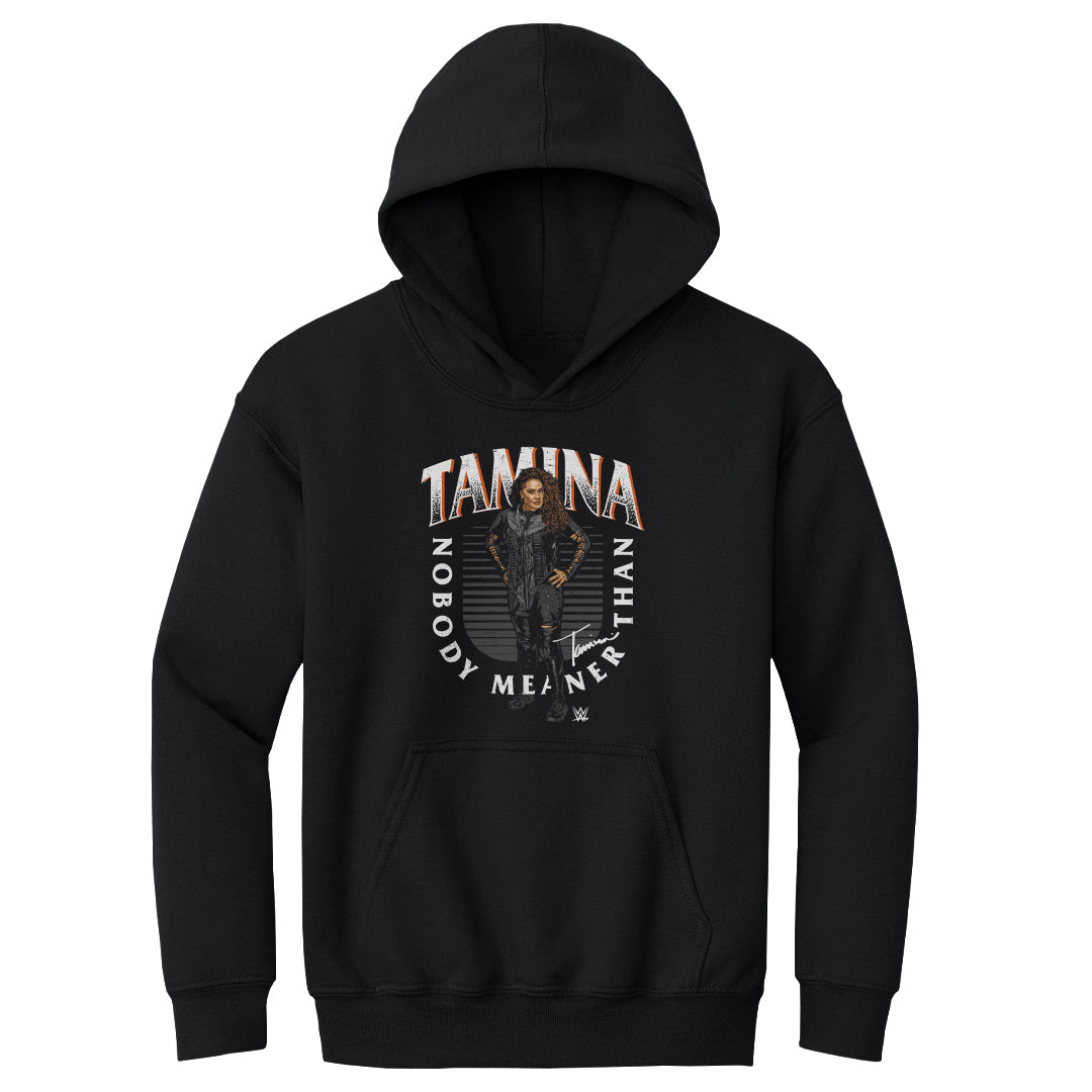 Tamina Kids Youth Hoodie | 500 LEVEL