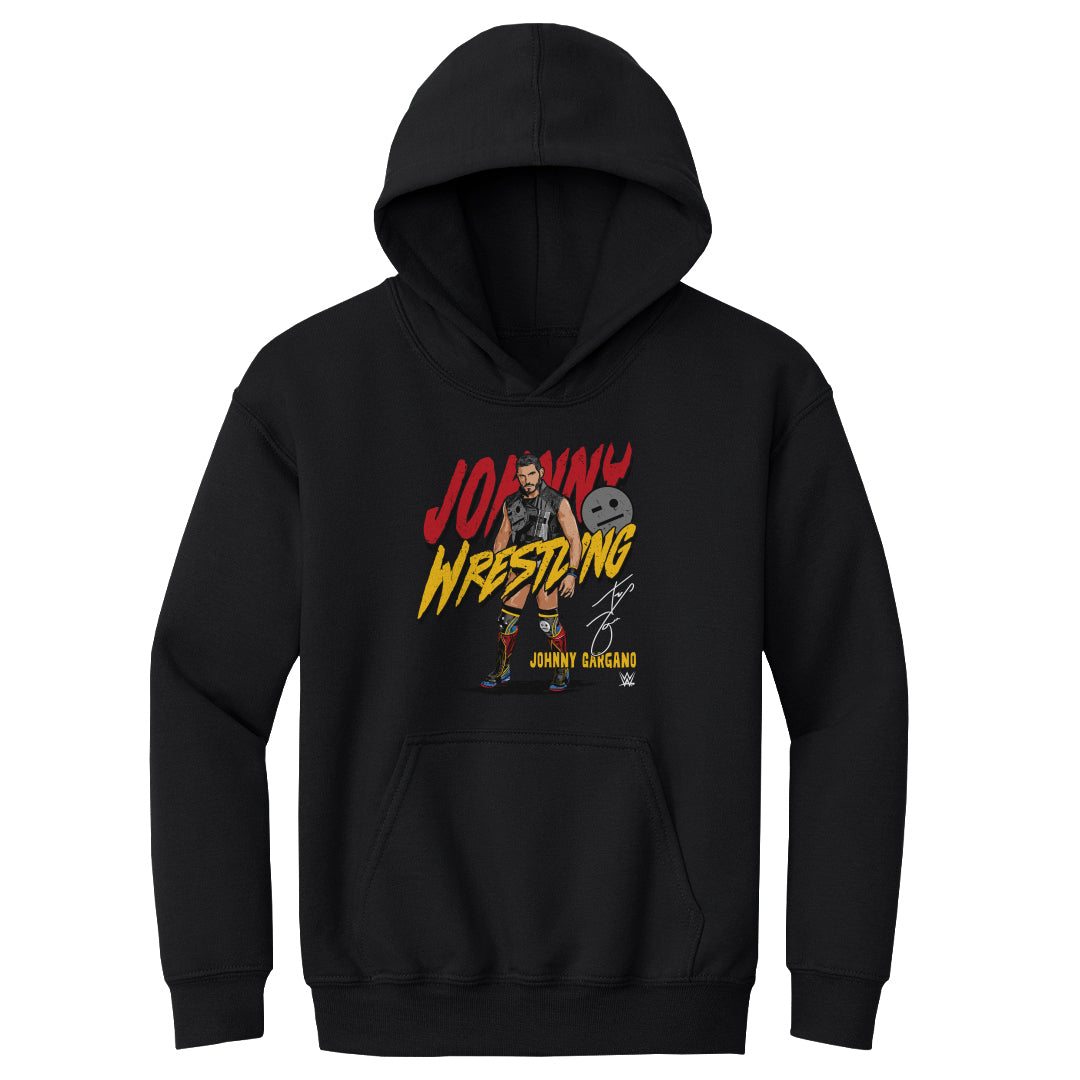 Johnny on sale gargano hoodie