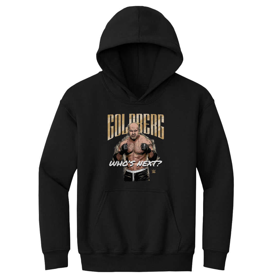 Goldberg Kids Youth Hoodie | 500 LEVEL