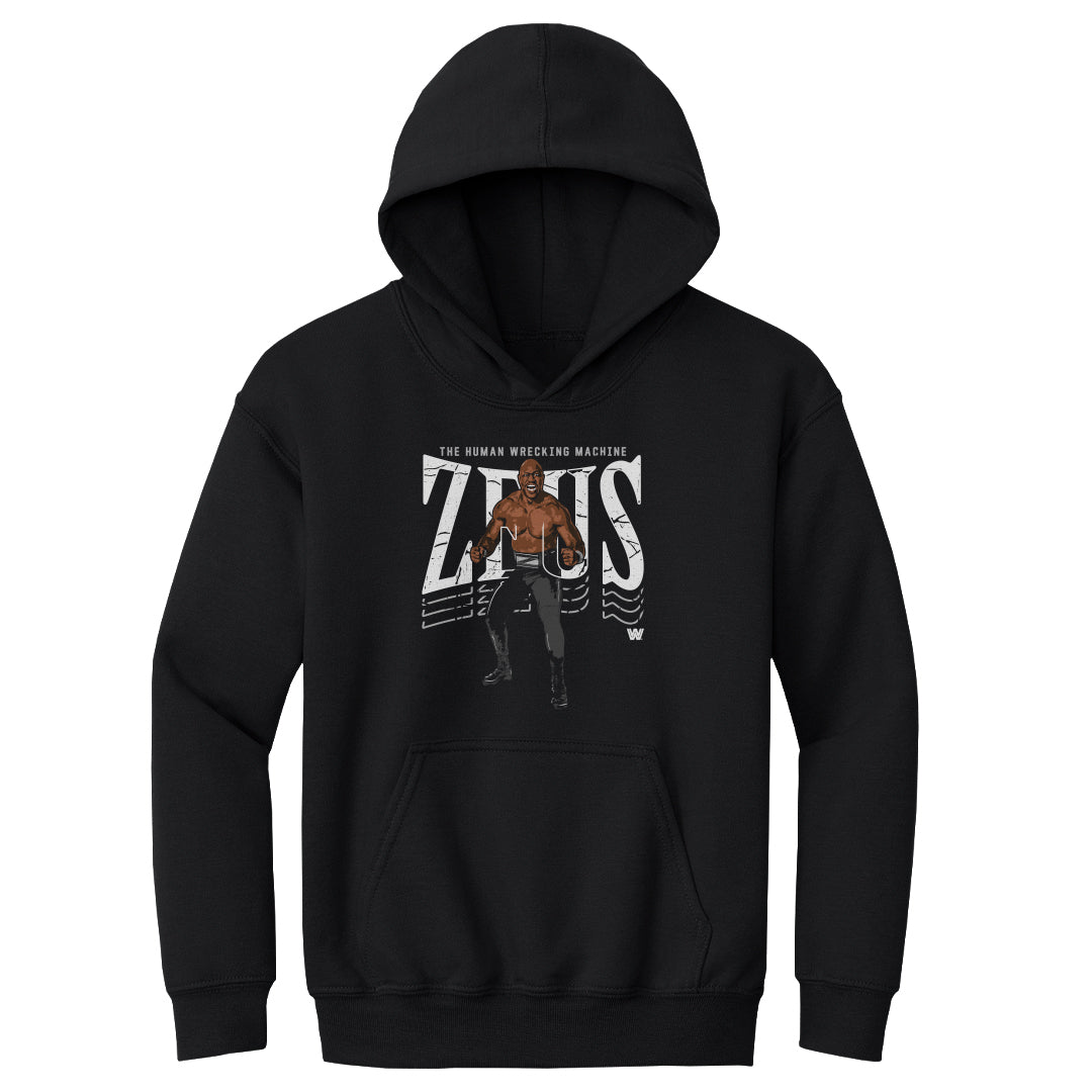 Zues Kids Youth Hoodie | 500 LEVEL