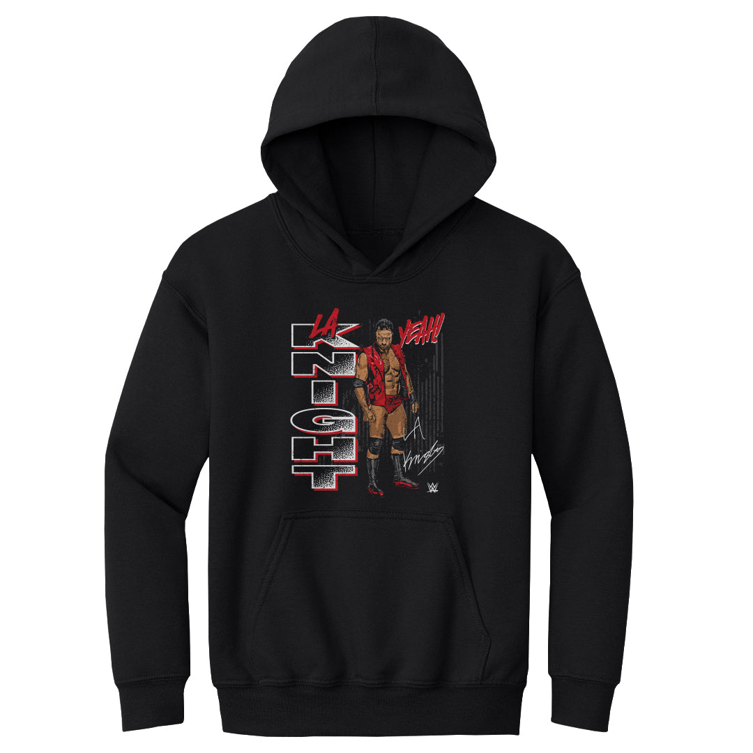 LA Knight Kids Youth Hoodie | 500 LEVEL