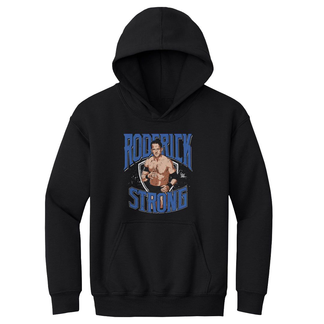 Roderick Strong Kids Youth Hoodie | 500 LEVEL