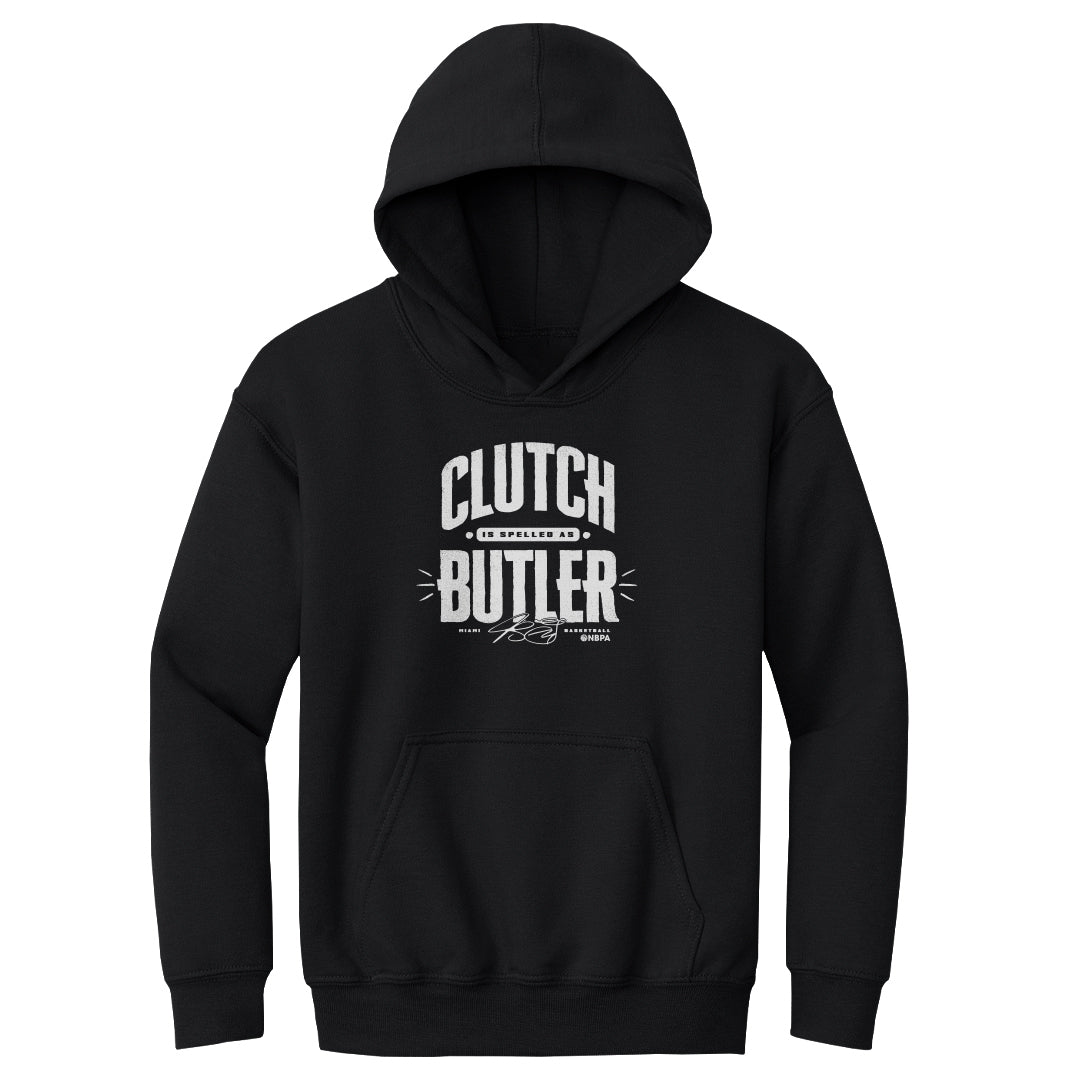 Jimmy Butler Kids Youth Hoodie | 500 LEVEL