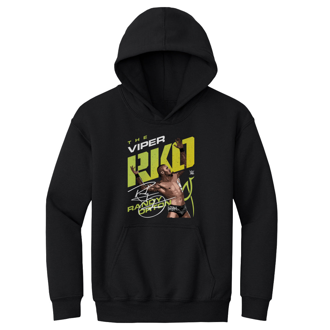 Randy Orton Kids Youth Hoodie | 500 LEVEL