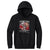 Christian McCaffrey Kids Youth Hoodie | 500 LEVEL