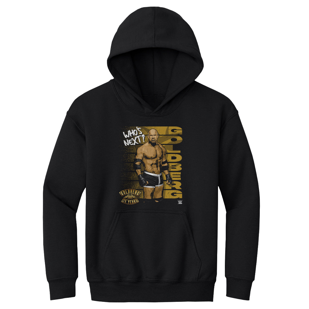 Goldberg Kids Youth Hoodie | 500 LEVEL