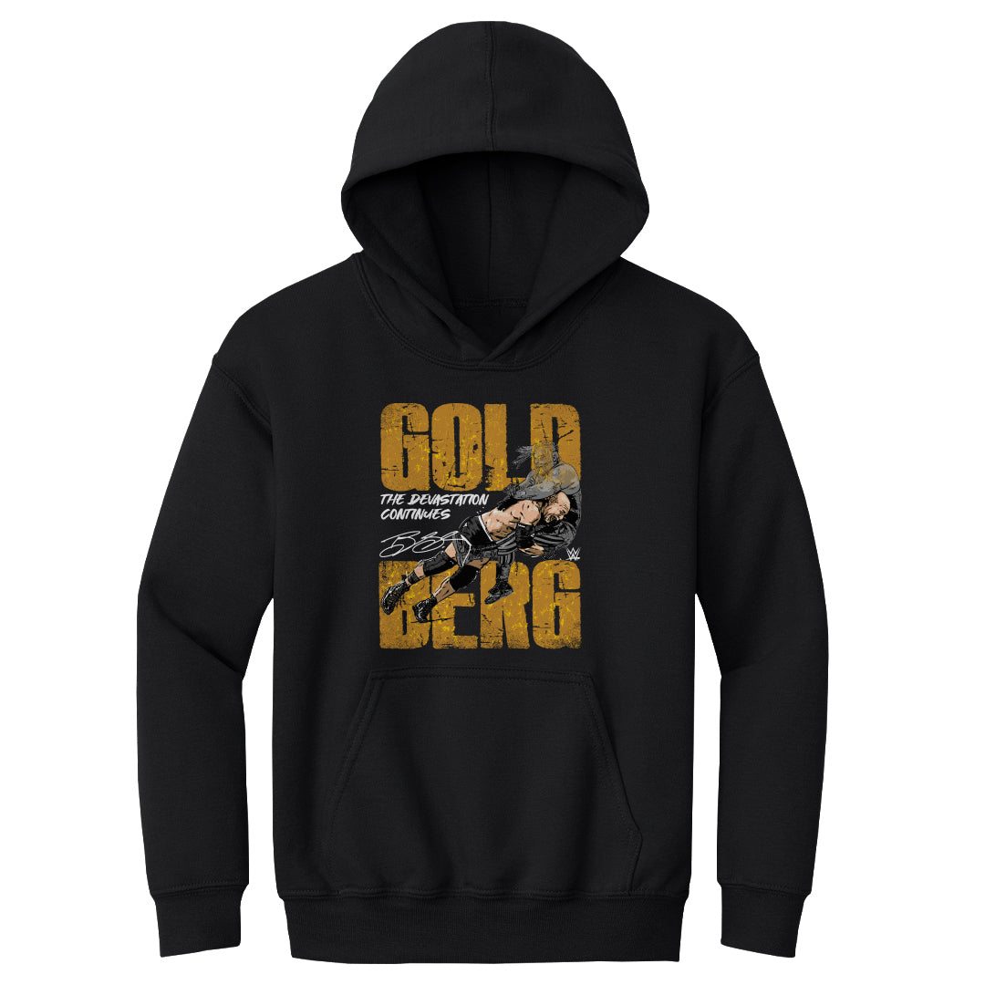 Goldberg Kids Youth Hoodie | 500 LEVEL