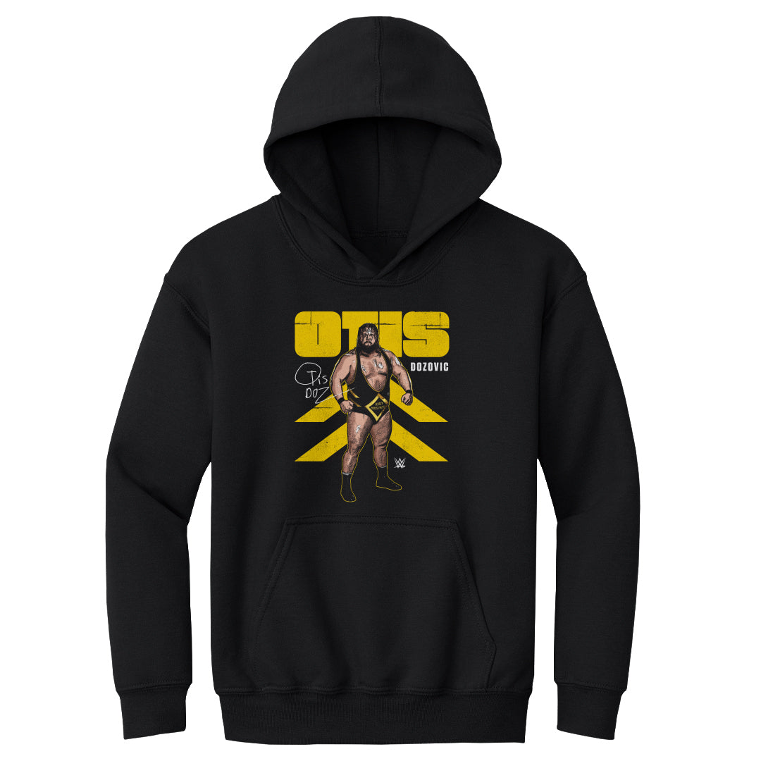 Otis Dozovic Kids Youth Hoodie | 500 LEVEL