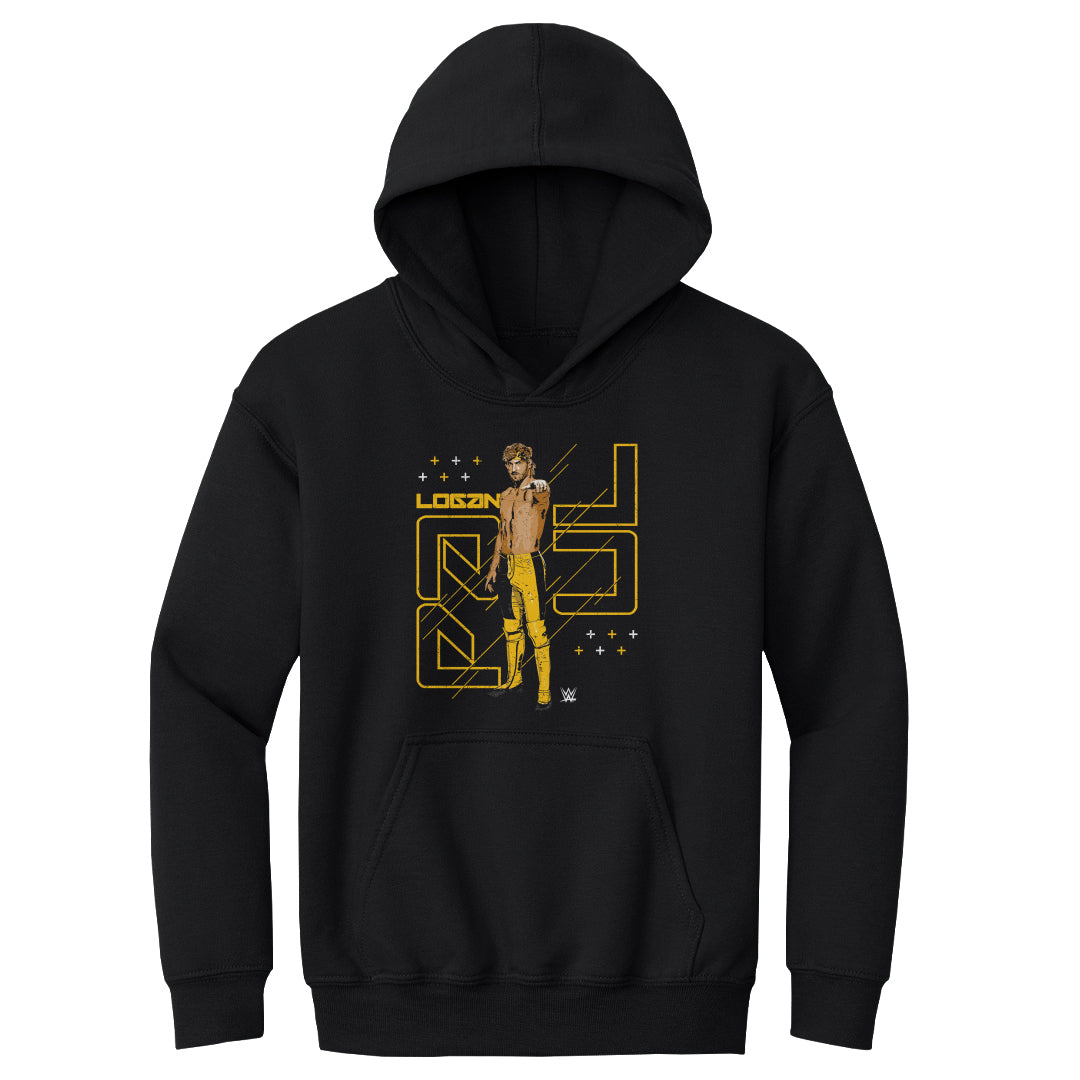 Logan Paul Kids Youth Hoodie | 500 LEVEL