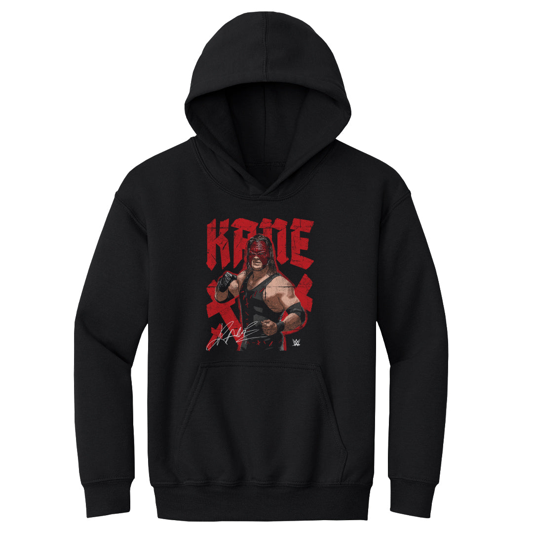 Kane Kids Youth Hoodie | 500 LEVEL