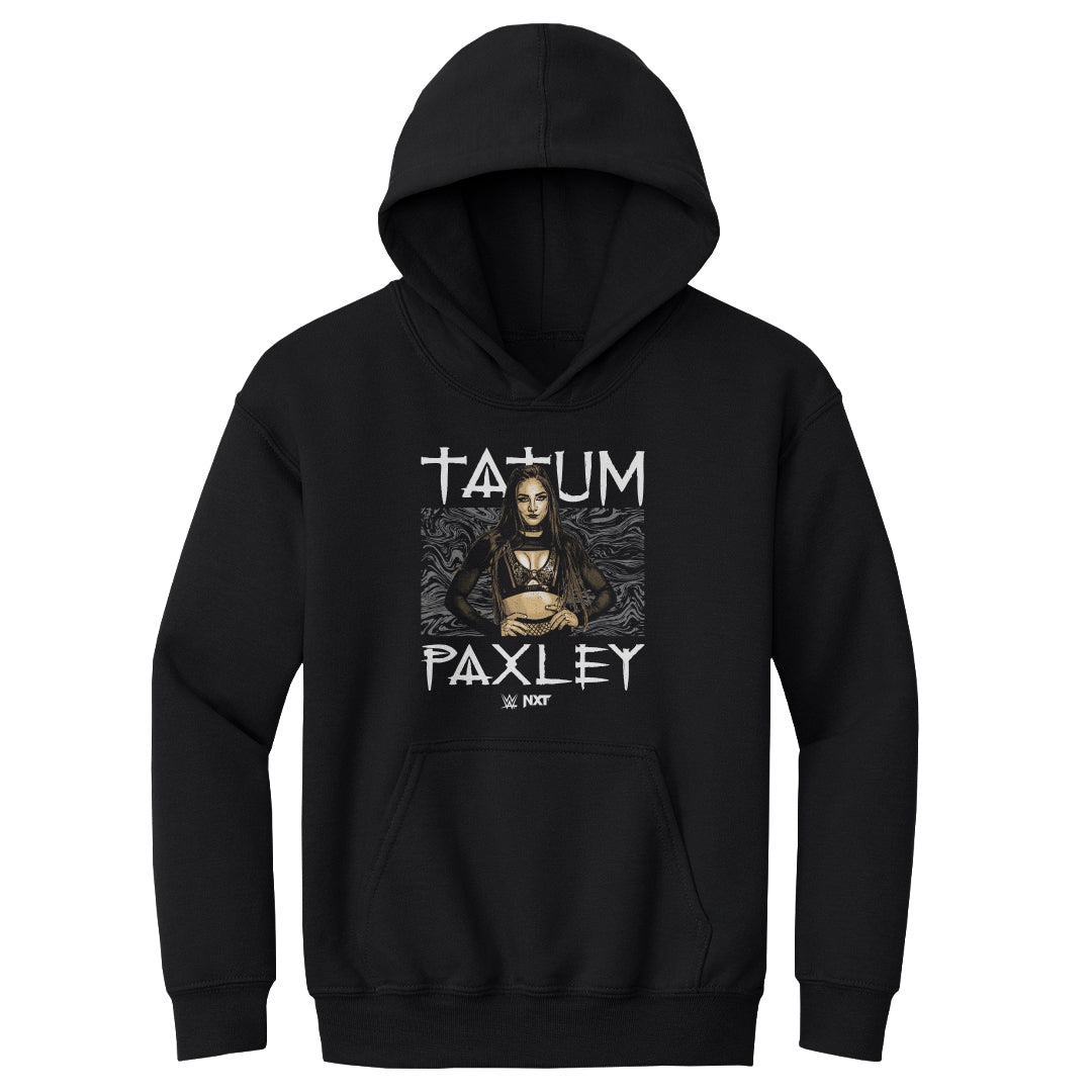 Tatum Paxley Kids Youth Hoodie | 500 LEVEL