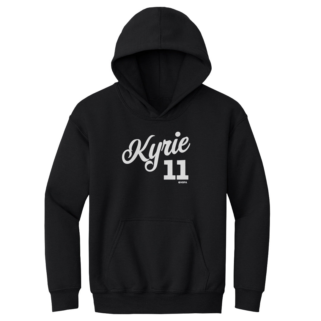 Kyrie best sale irving hoodie