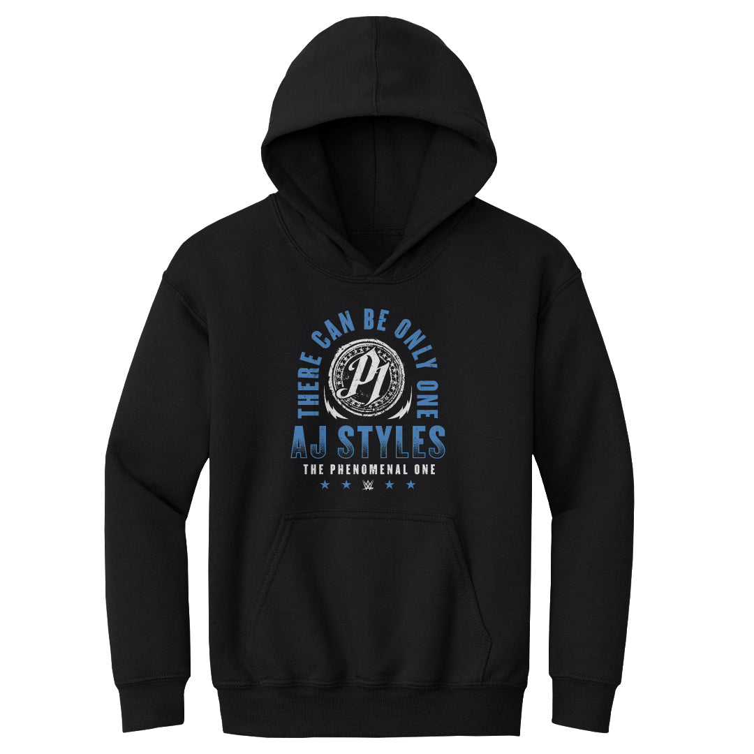 Aj styles sales sweatshirt