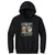 Kristaps Porzingis Kids Youth Hoodie | 500 LEVEL