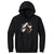 Jeremy Sochan Kids Youth Hoodie | 500 LEVEL