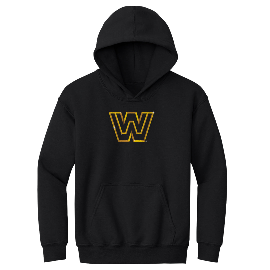 WWE Kids Youth Hoodie | 500 LEVEL