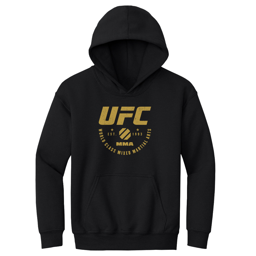 UFC Kids Youth Hoodie | 500 LEVEL