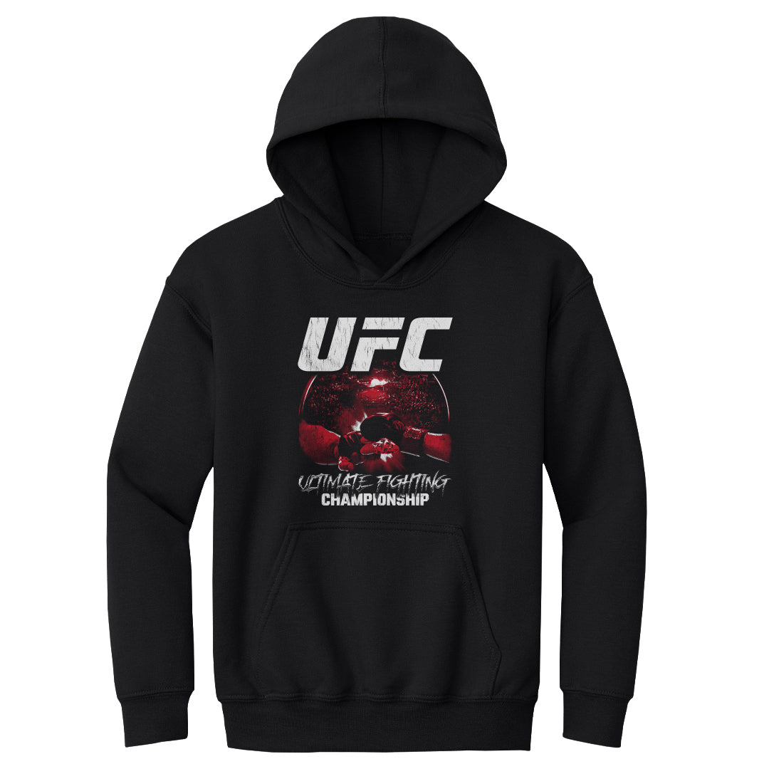 UFC Kids Youth Hoodie | 500 LEVEL