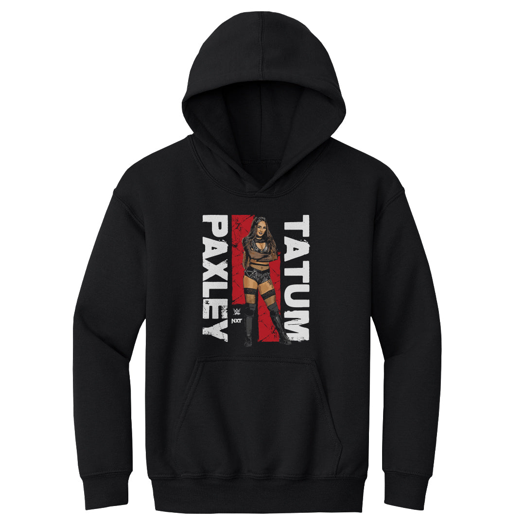 Tatum Paxley Kids Youth Hoodie | 500 LEVEL