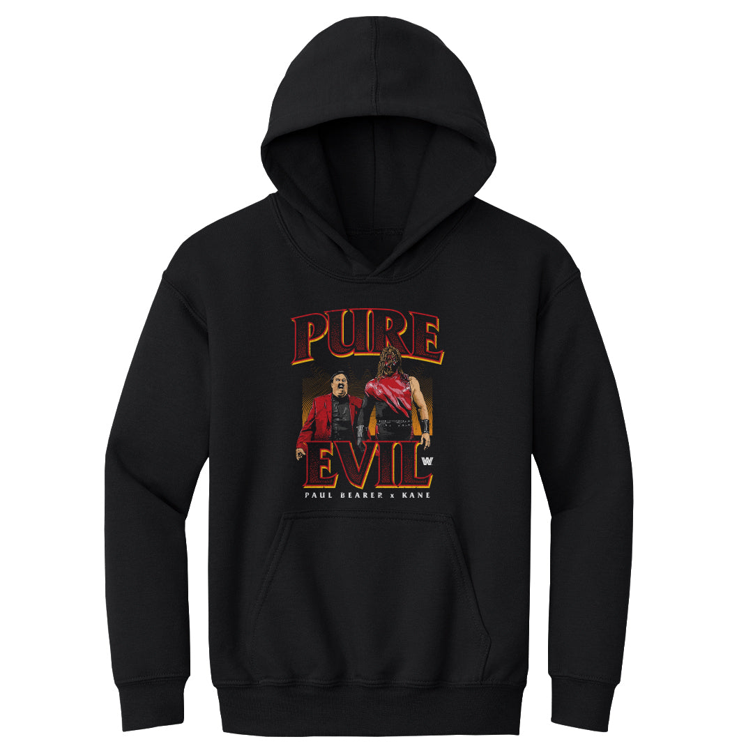 Kane Kids Youth Hoodie | 500 LEVEL