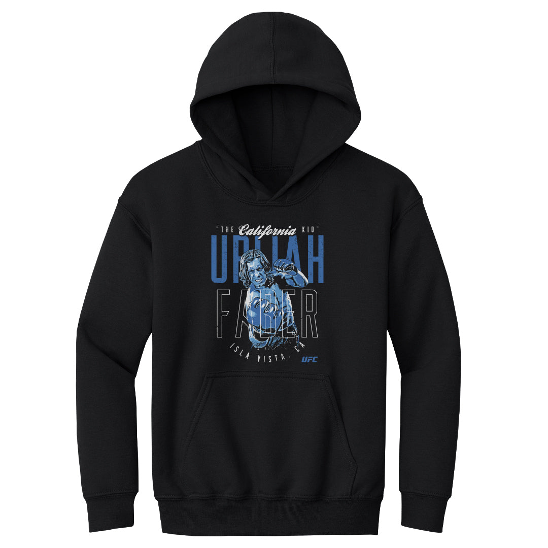 Urijah Faber Kids Youth Hoodie | 500 LEVEL