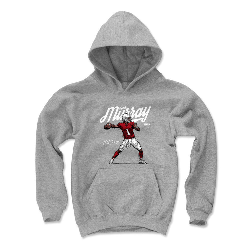 Kyler Murray Kids Youth Hoodie | 500 LEVEL