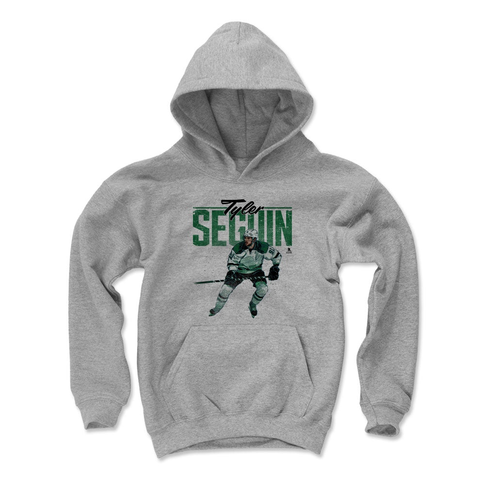 Tyler Seguin Kids Youth Hoodie | 500 LEVEL