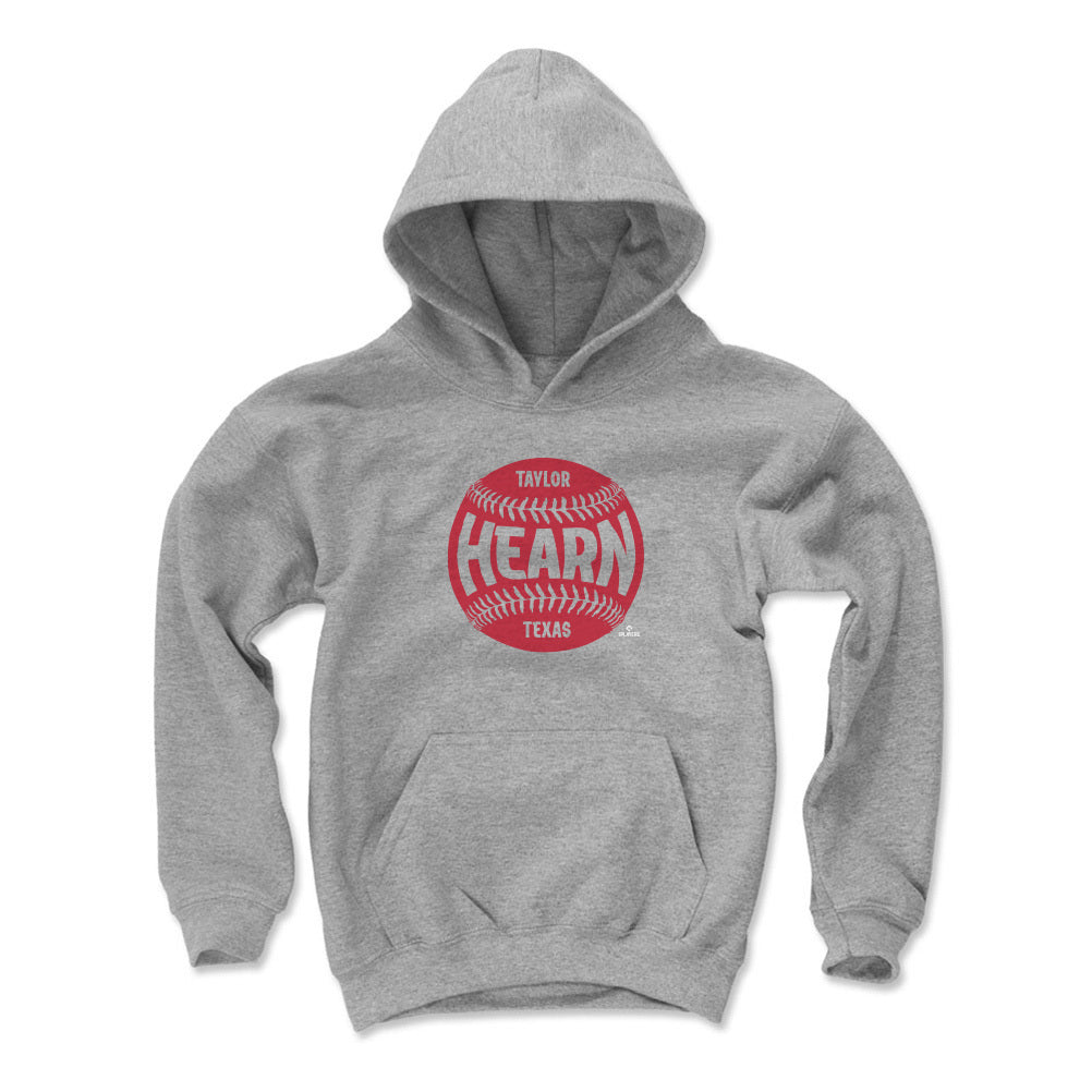 Taylor Hearn Kids Youth Hoodie | 500 LEVEL