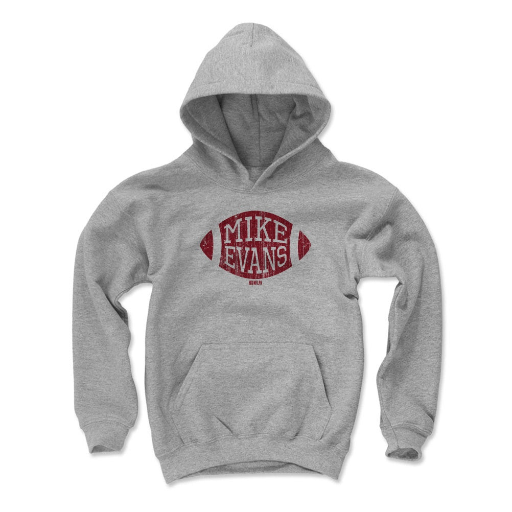 Mike Evans Kids Youth Hoodie | 500 LEVEL