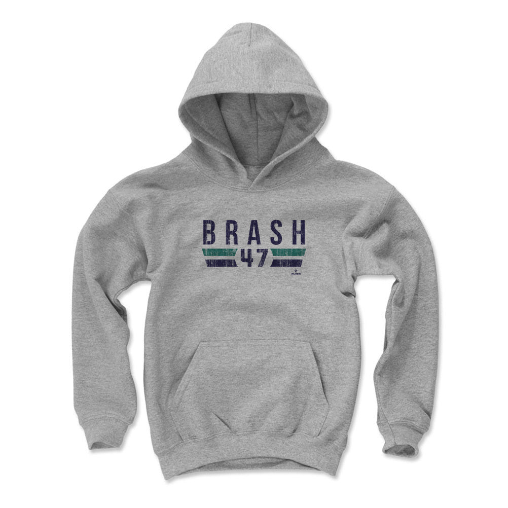 Matt Brash Kids Youth Hoodie | 500 LEVEL