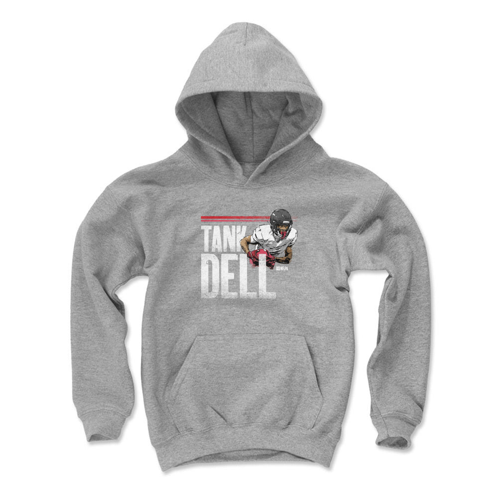 Tank Dell Kids Youth Hoodie | 500 LEVEL