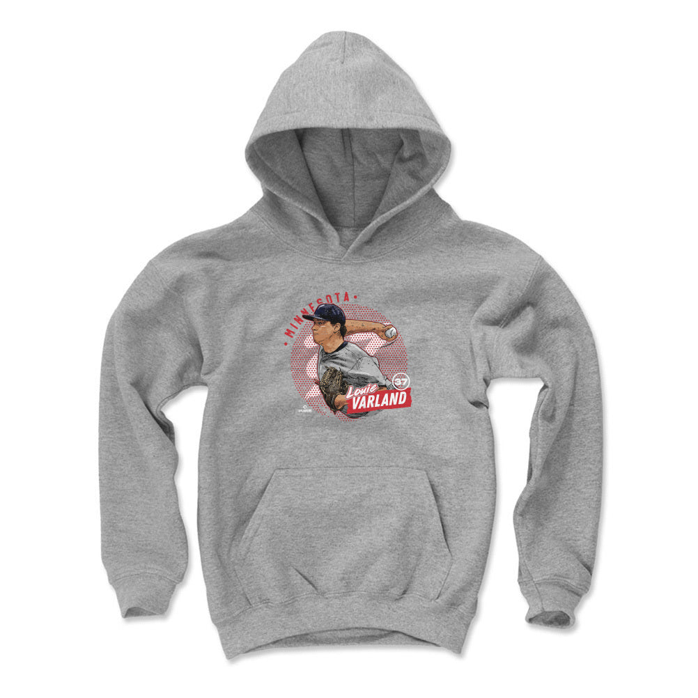 Louie Varland Kids Youth Hoodie | 500 LEVEL