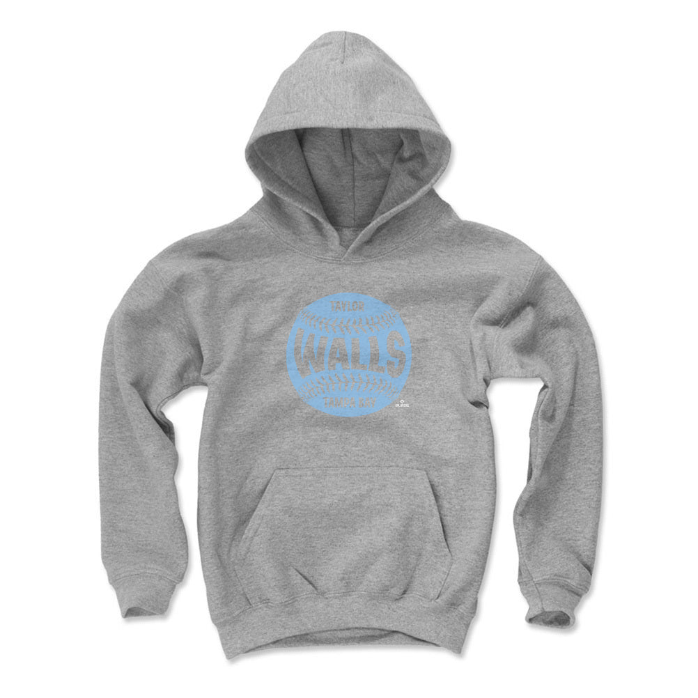 Taylor Walls Kids Youth Hoodie | 500 LEVEL